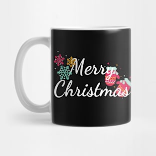 Christmas 2021 Mug